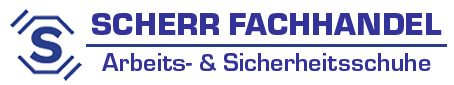 Scherr Fachhandel GmbH SCHÜTZE-SCHUHE Sicherheitsschuhe Online Shop