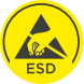 ESD Sicherheitsschuhe verhindern elektrische Entladungen und schützen Sie so vor gesundheitlichen Risiken 