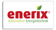 enerix Energietechnik, Arbeitskleidung mit Veredlung