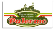 Ristorante Pizzeria Palermo, CORPORATE IDENITY Berufsbekleidung, Arbeitsschuhe