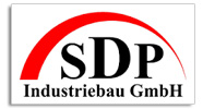 SDP Industriebau, SCHÜTZE SCHUHE Arbeitsschuhe