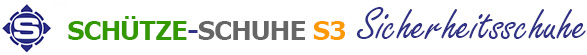 Sehen Sie hier eine Auswahl von S3 SCHÜTZE_SCHUHE Sicherheitsschuhe / Arbeitsschuhe