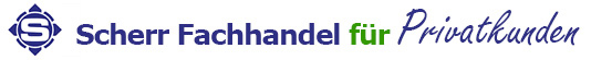 Als Privatkunde in Deutschland / Österreich & Schweiz können Sie SCHÜTZE-SCHUHE im Scherr Fachhandel Online Shop SCHÜTZE Sicherheitsschuhe kaufen.
