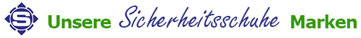 In unserem Online Shop führen die Marken Sicherheitsschuhe / Arbeitsschuhe Hersteller SCHÜTZE-SCHUHE, EMMA, SOLID GEAR & TOE GUARD