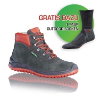 SCHÜTZE-SCHUHE DACHDECKER PROFI KH S3 45 L