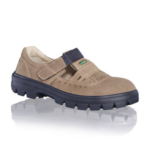 SCHÜTZE SCHUHE KOMFORT ESD SA S1P 42 XL