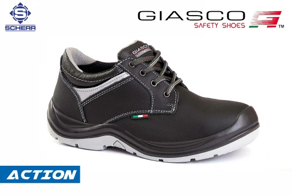 GIASCO KENT S3 Metallfrei 43