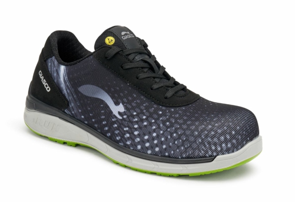 GIASCO OROSHI NEW S1P metallfrei