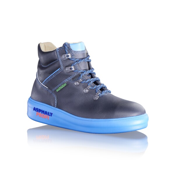 SCHÜTZE-SCHUHE ASPHALT PROFI KH S2 47  L