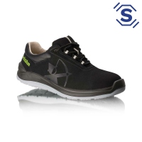SCHÜTZE-SCHUHE FEELING ESD HS S2 41 L
