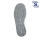 SCHÜTZE SCHUHE SICHERHEITSSCHUHE / SANDALE FEELING ESD HS S1 40 XL