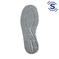 SCHÜTZE SCHUHE SICHERHEITSSCHUHE / SANDALE FEELING ESD HS S1 41 XL