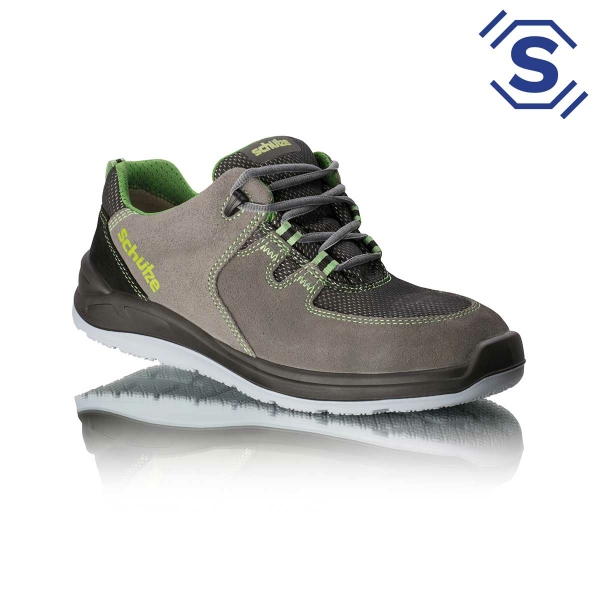 SCHÜTZE-SCHUHE TREAKER ESD HS S3 40 L