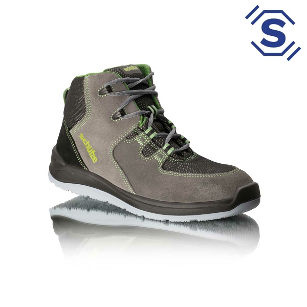 SCHÜTZE-SCHUHE TREAKER Knöchelhoch ESD KH S3 41 L
