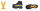 SCHÜTZE-SCHUHE TREAKER Knöchelhoch ESD KH S3 41 L
