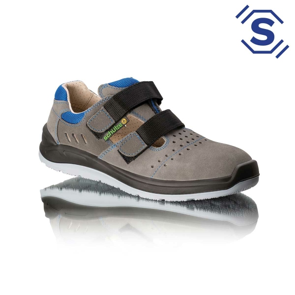SCHÜTZE SCHUHE SPORTIV ESD SA S1 46 XL