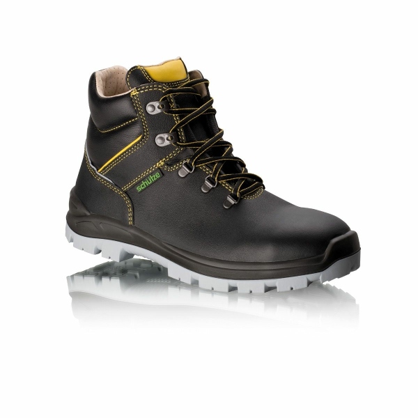 SCHÜTZE-SCHUHE UNIVERSAL ST ESD KH S3 38 XL