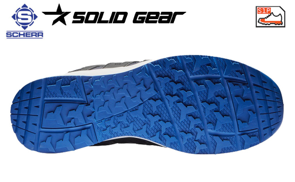 Solid Gear Vapor S3 HRO SRC ESD Sicherheitsschuh Solid Gear Vapor S3 HRO SRC ESD Sicherheitsschuh