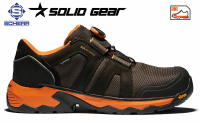 SOLID GEAR TIGRIS GTX AG LOW S3 43