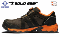 SOLID GEAR TIGRIS GTX AG LOW S3 43