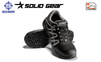 SOLID GEAR SHALE LOW S3