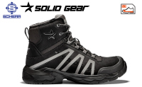 SOLID GEAR SHALE MID S3