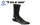 SOLID GEAR EXTREME PERFORMANCE SOMMER SOCKEN. Ultimativen Sommersocken. Nahtloser Zehenbereich und atmungsaktive Zonen sorgen für die Optimale Passform. 43-46